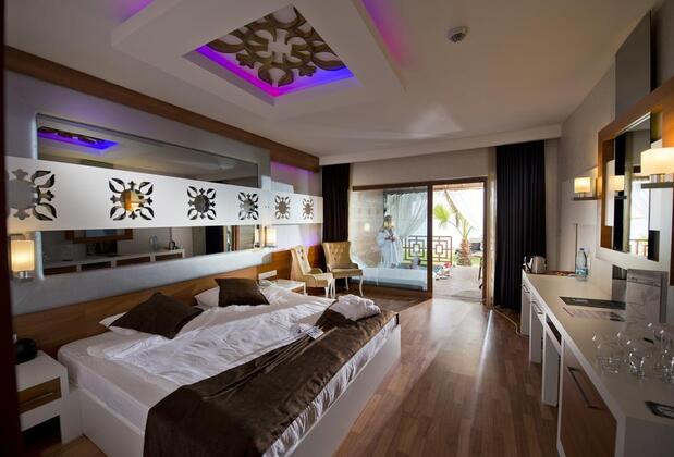 Flora Garden Beach - Görsel 30