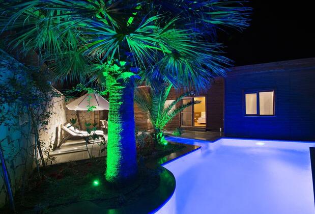 Flora Garden Beach - Görsel 28