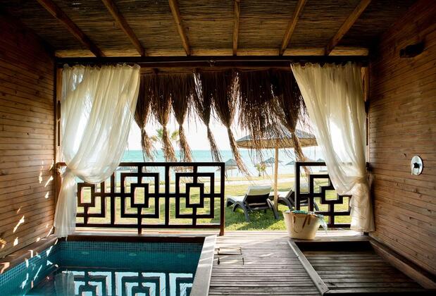 Flora Garden Beach - Görsel 43