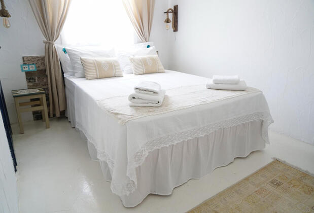 Araçatı Boutique Hotel - Görsel 2