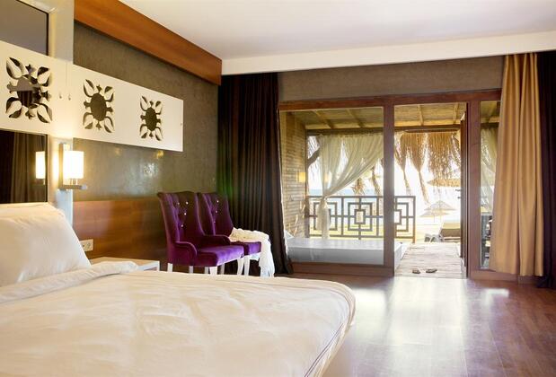 Flora Garden Beach - Görsel 32