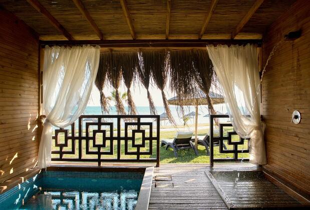 Flora Garden Beach - Görsel 23