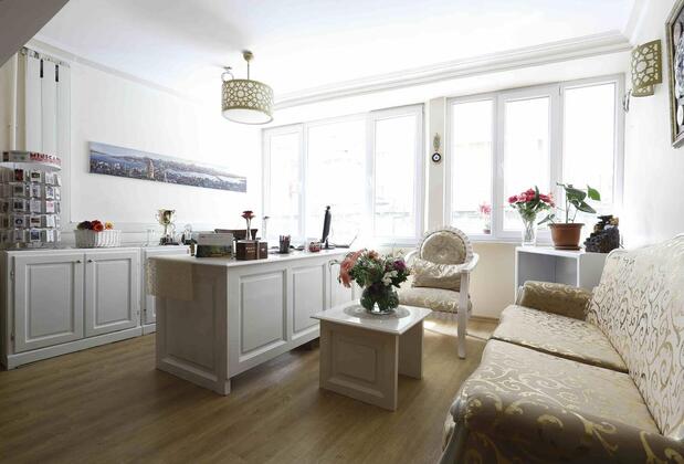 Galata Hostel-2 - Görsel 31