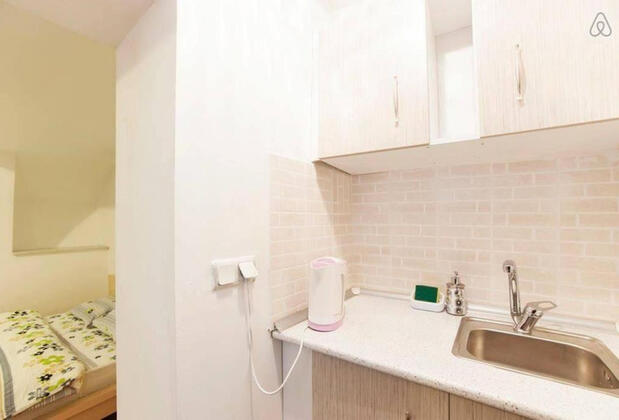 Sunflower Apartments - Görsel 11