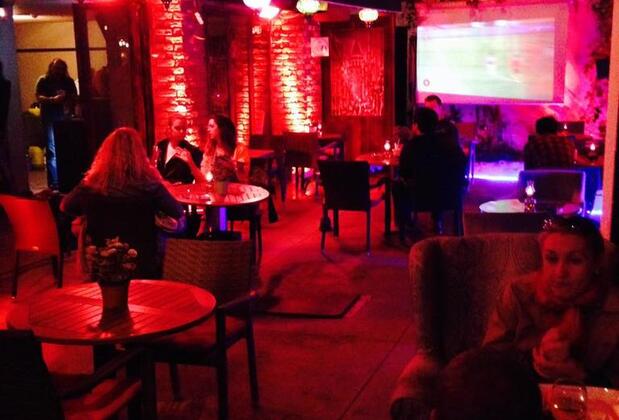 Galata Hostel-2 - Görsel 11