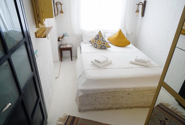 Araçatı Boutique Hotel - Görsel 6