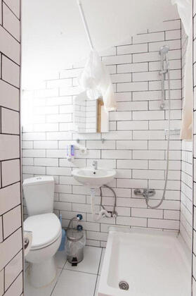 Sunflower Apartments - Görsel 25