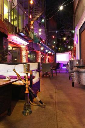 Galata Hostel-2 - Görsel 37