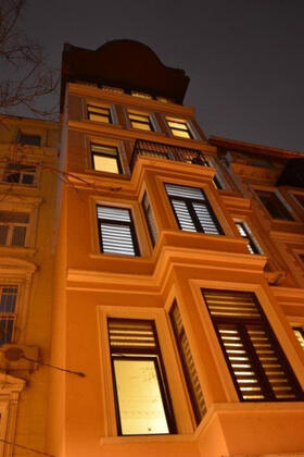 Sunflower Apartments - Görsel 48