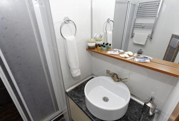 Galata Hostel-2 - Görsel 4