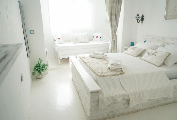 Araçatı Boutique Hotel - Görsel 7