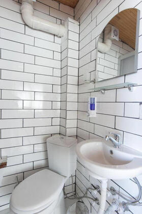 Sunflower Apartments - Görsel 32