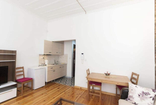 Sunflower Apartments - Görsel 23