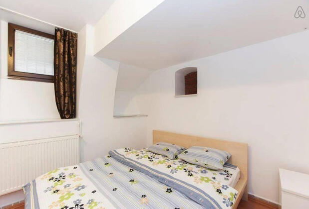 Sunflower Apartments - Görsel 24