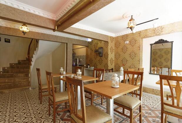 Galata Hostel-2 - Görsel 36