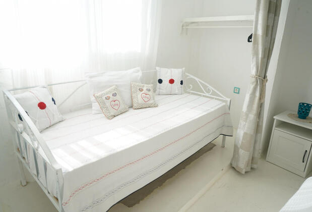 Araçatı Boutique Hotel - Görsel 14