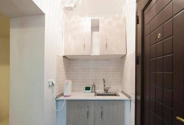 Sunflower Apartments - Görsel 12