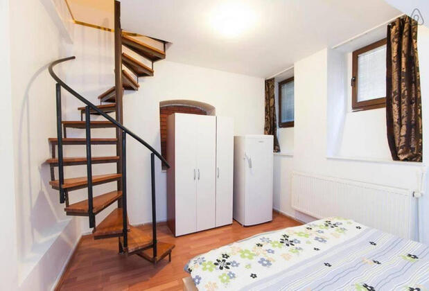 Sunflower Apartments - Görsel 21