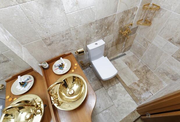 Galata Hostel-2 - Görsel 23