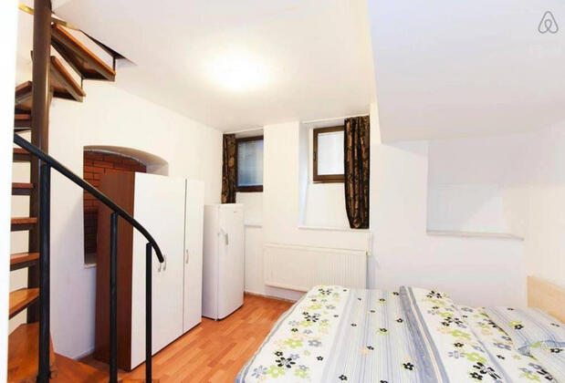 Sunflower Apartments - Görsel 22