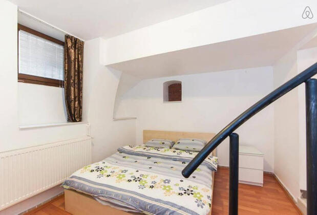 Sunflower Apartments - Görsel 39