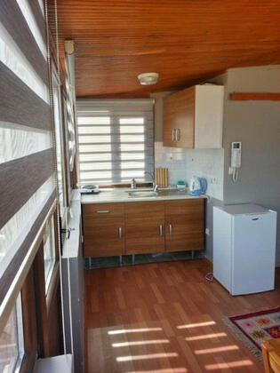 Sunflower Apartments - Görsel 18