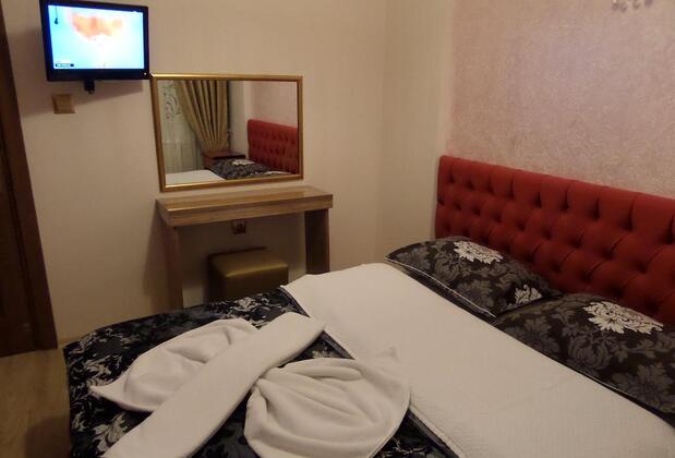 Galata Hostel-2 - Görsel 12