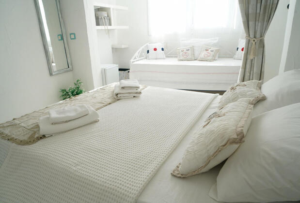 Araçatı Boutique Hotel - Görsel 8