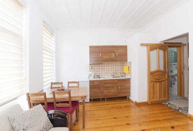 Sunflower Apartments - Görsel 26