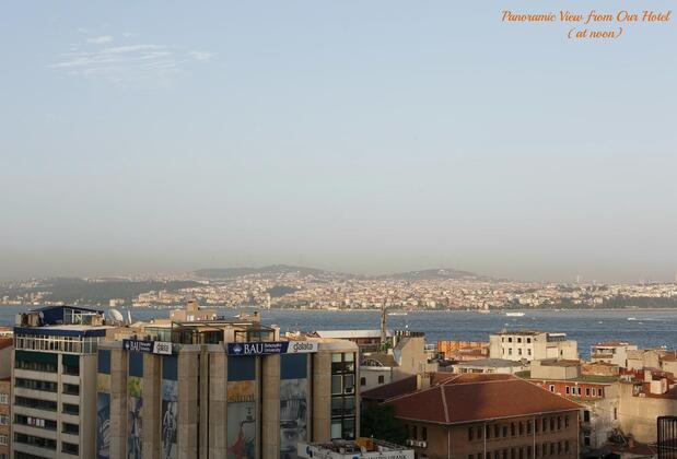 Galata Hostel-2 - Görsel 13