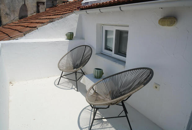 Araçatı Boutique Hotel - Görsel 23