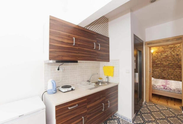 Sunflower Apartments - Görsel 3