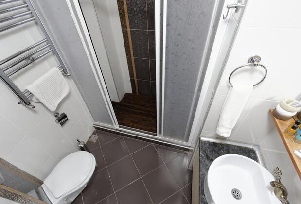 Galata Hostel-2 - Görsel 20