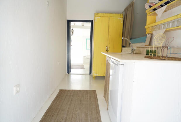 Araçatı Boutique Hotel - Görsel 16