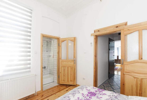 Sunflower Apartments - Görsel 13