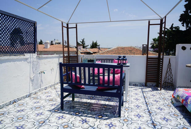 Araçatı Boutique Hotel - Görsel 20