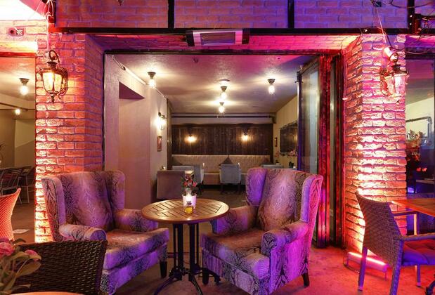 Galata Hostel-2 - Görsel 16