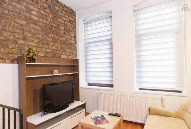 Sunflower Apartments - Görsel 41