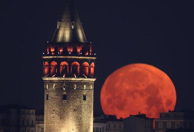 Galata Hostel-2 - Görsel 28