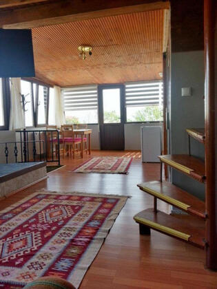 Sunflower Apartments - Görsel 49