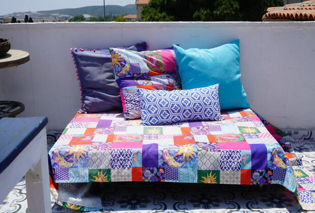 Araçatı Boutique Hotel - Görsel 24