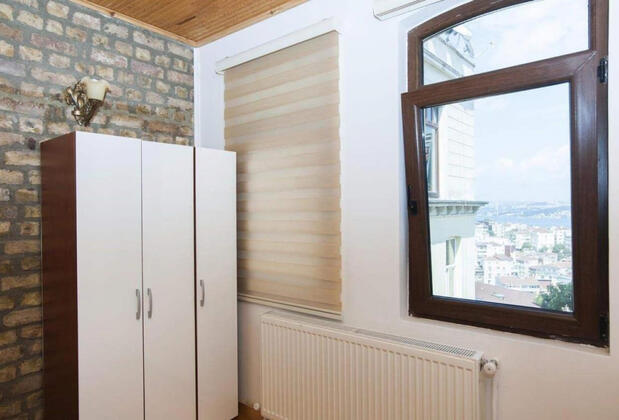 Sunflower Apartments - Görsel 50