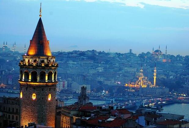 Galata Hostel-2 - Görsel 17