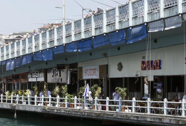 Galata Hostel-2 - Görsel 27