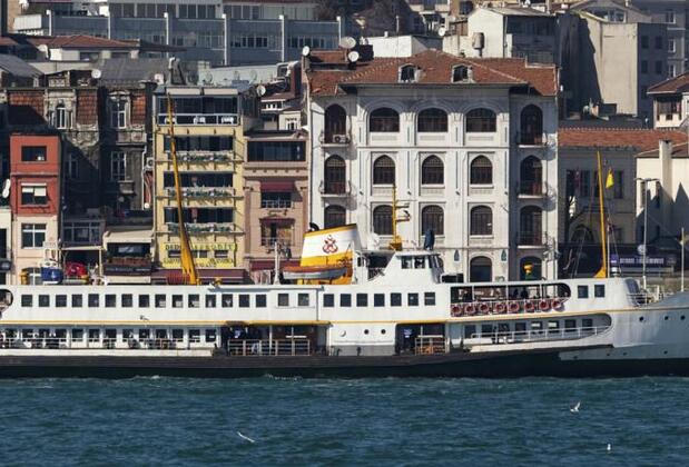 Galata Hostel-2 - Görsel 22