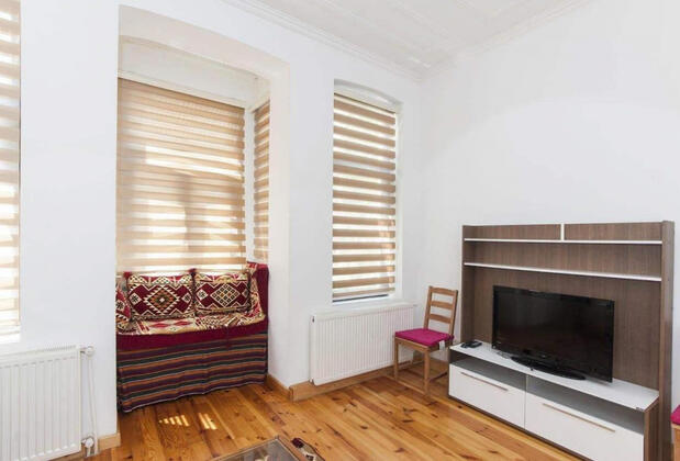 Sunflower Apartments - Görsel 34