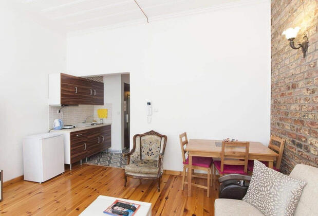 Sunflower Apartments - Görsel 14