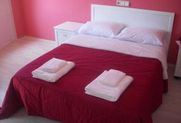 Garden Of Eden Otel - Görsel 2