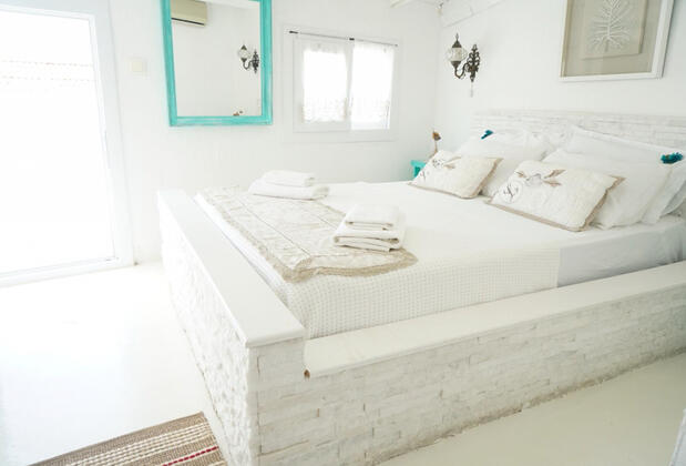 Araçatı Boutique Hotel - Görsel 27