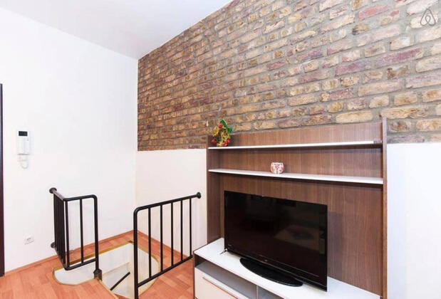 Sunflower Apartments - Görsel 35